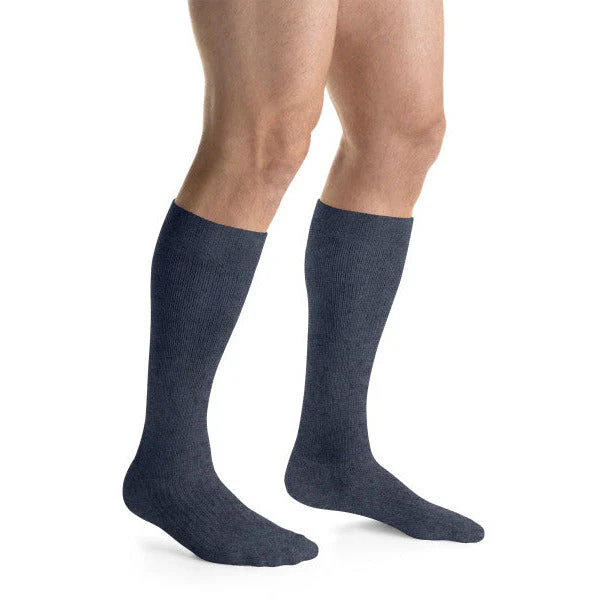JOBST® ActiveWear Knee High 30-40 mmHg - Image 3