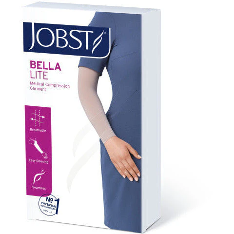 JOBST® Bella™ Lite Armsleeve 20-30 mmHg - Image 4