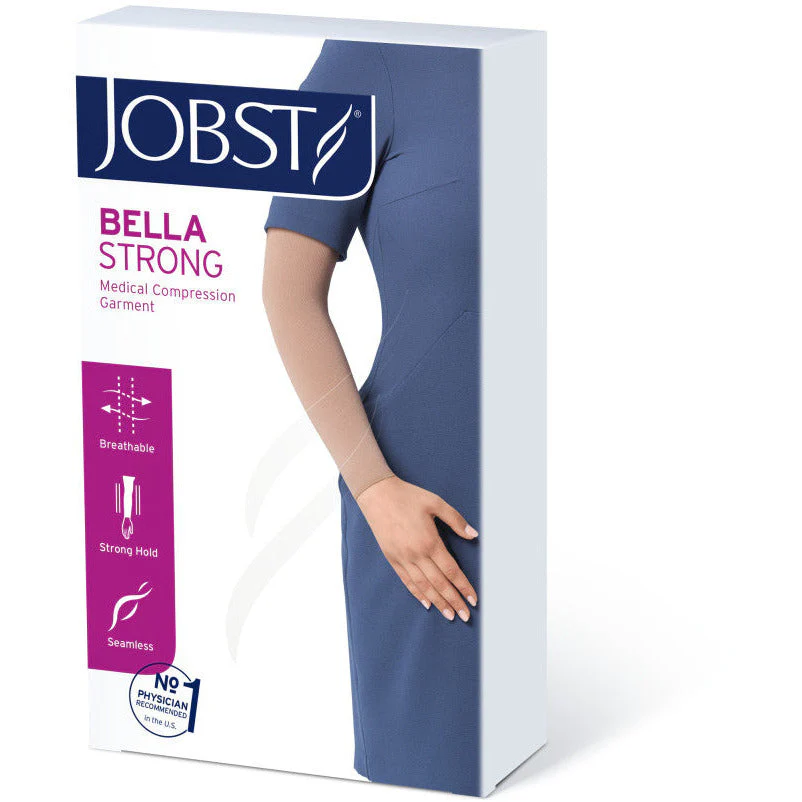 JOBST® Bella™ Strong Armsleeve 30-40 mmHg - Image 3