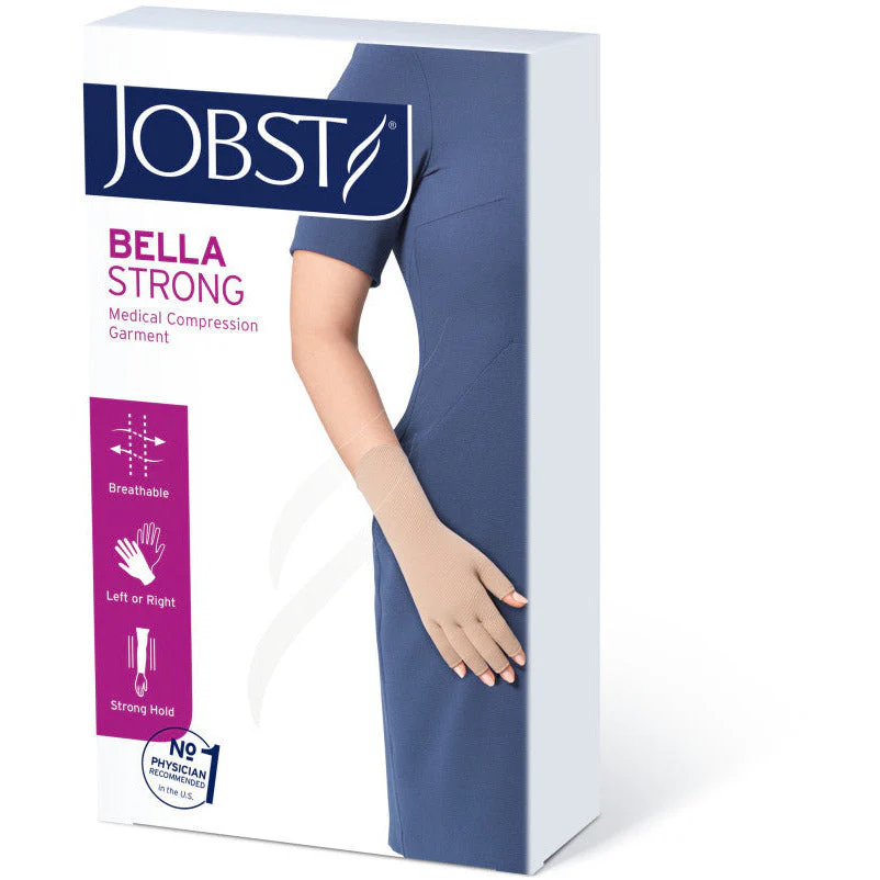 JOBST® Bella™ Strong Glove 20-30 mmHg - Image 3