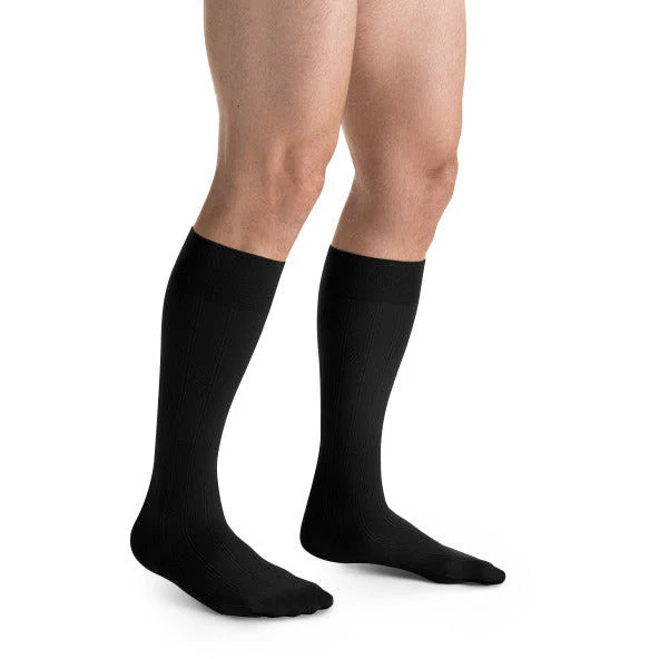 JOBST® forMen Casual Knee High 20-30 mmHg - Image 2