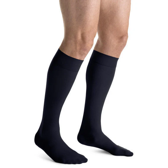 JOBST® forMen Casual Knee High 20-30 mmHg - Image 3