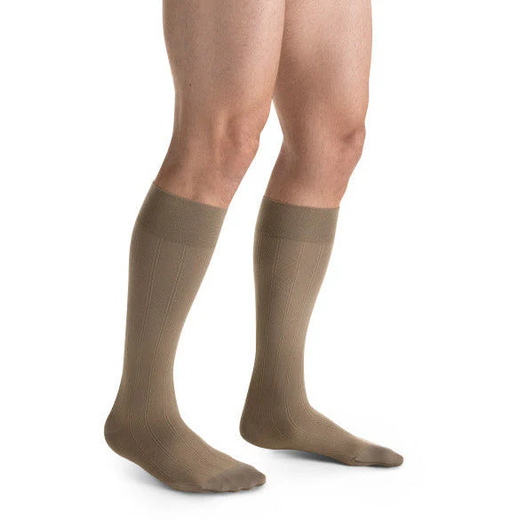 JOBST® forMen Casual Knee High 30-40 mmHg - Image 3