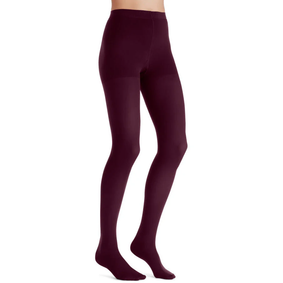 JOBST® Opaque Women's Waist High 15-20 mmHg - Image 4
