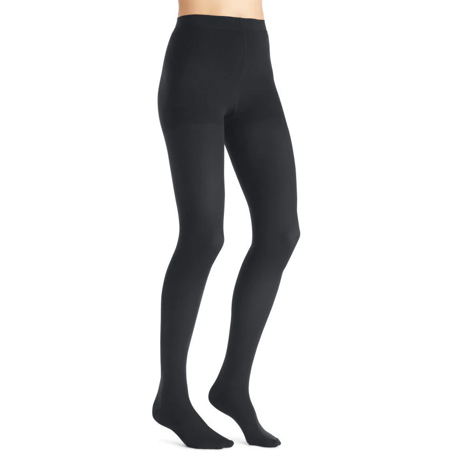 JOBST® Opaque Women's Waist High 15-20 mmHg - Image 5
