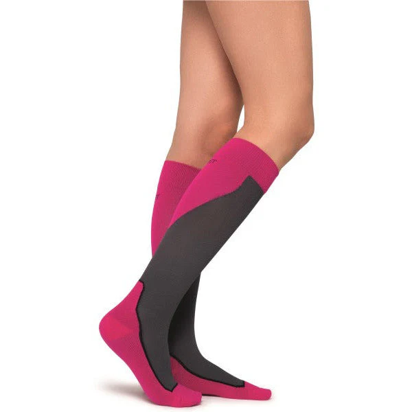 JOBST® Sport Knee High 20-30 mmHg - Image 5