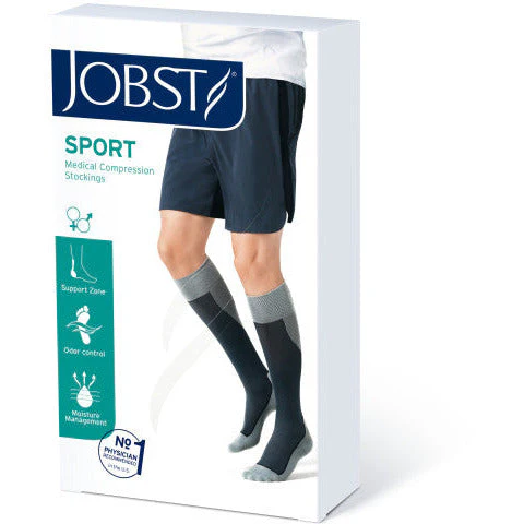 JOBST® Sport Knee High 20-30 mmHg - Image 6